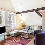 Apartman Fuer Monteure *