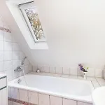 Apartman Fuer Monteure Templin