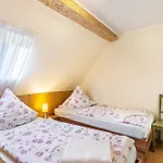 Apartman Fuer Monteure Templin