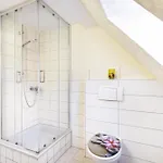 Apartman Fuer Monteure *