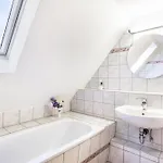 Fuer Monteure Apartment