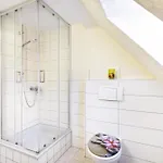 Fuer Monteure Apartment Templin