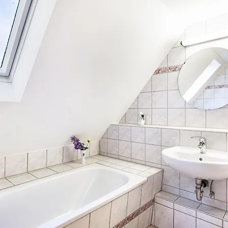 Fuer Monteure Апартаменты *