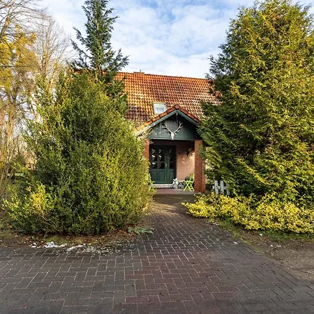 Lejlighed Fuer Monteure