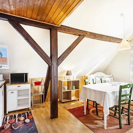 Fuer Monteure Apartment