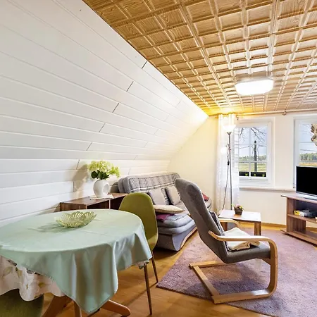 Apartment Fuer Monteure Templin