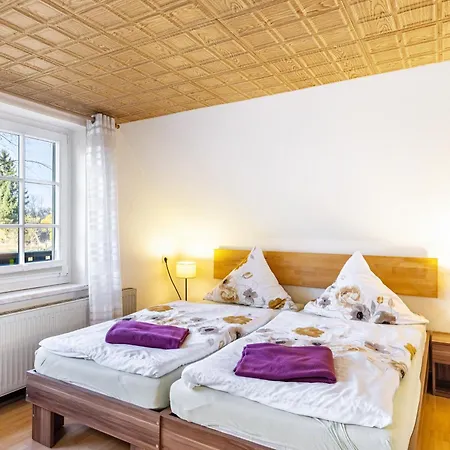 Fuer Monteure Апартаменты *