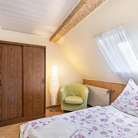 Апартаменты Fuer Monteure