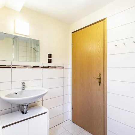 Fuer Monteure Апартаменты *
