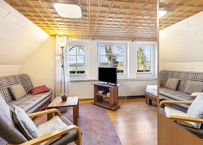 Fuer Monteure * Templin