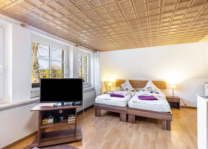 Fuer Monteure Templin