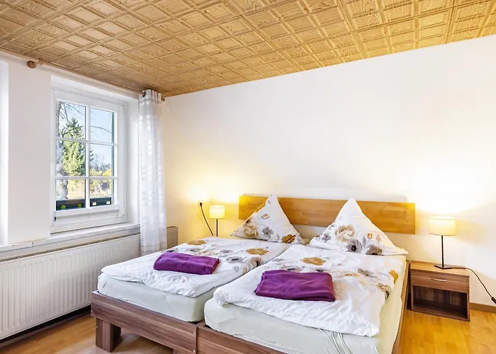 Lejlighed Fuer Monteure *