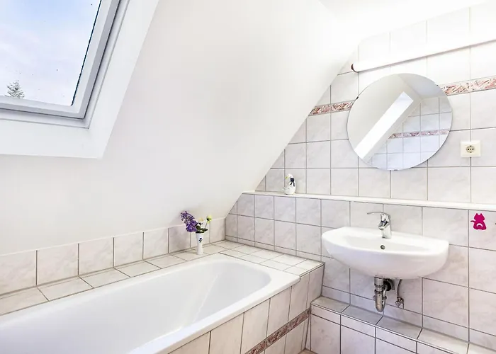 Fuer Monteure Lejlighed *