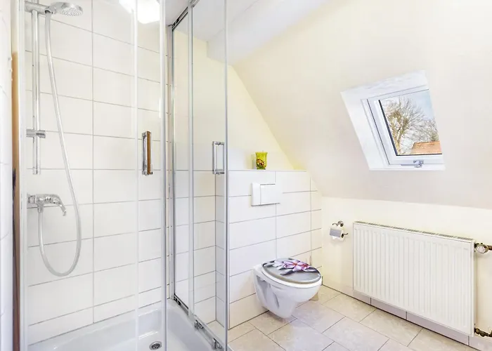 Fuer Monteure Lejlighed