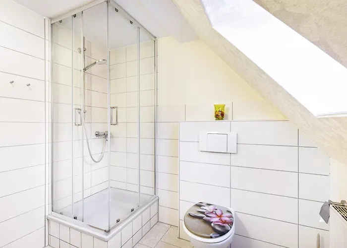 Lejlighed Fuer Monteure *