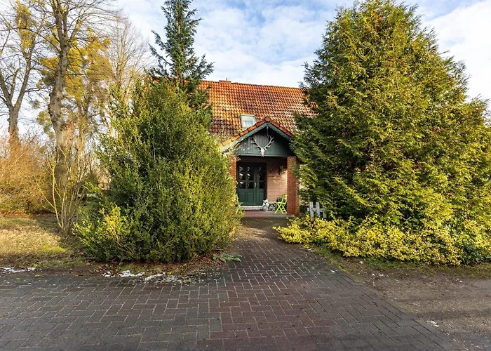 Lejlighed Fuer Monteure